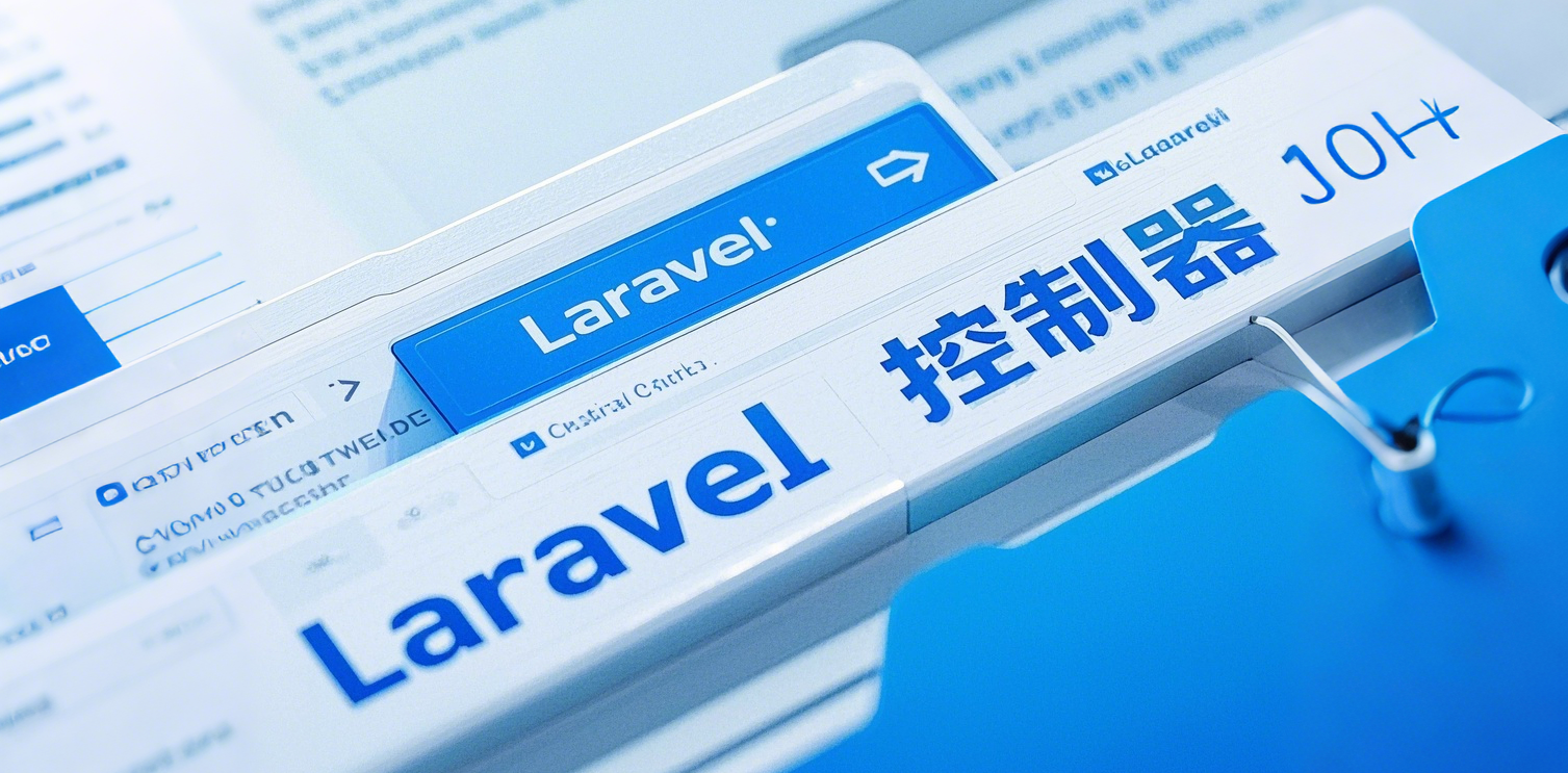 laravel 12 基础控制器